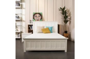 Marktol Gel Memory Foam Mattress Review