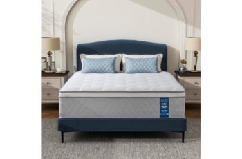 QUEEN ROSE King Size Mattress Review