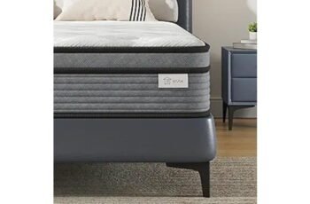 Yaak Full Size Mattress Review: Sleep Better Tonight