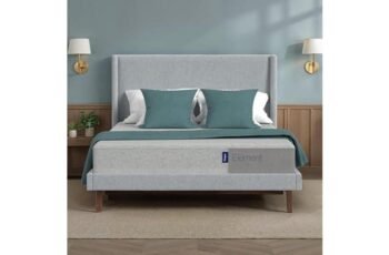 Casper Sleep Element Mattress Review: Comfort Awaits