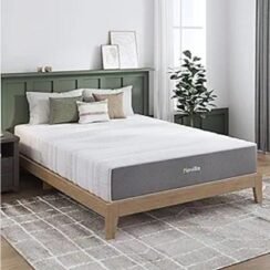 comfortable sleep experience guaranteed