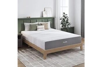Novilla King Size Mattress Review: Comfort Unleashed