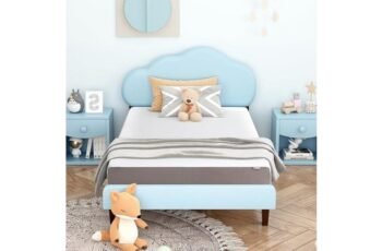 Amazon Basics Memory Foam Mattress Review