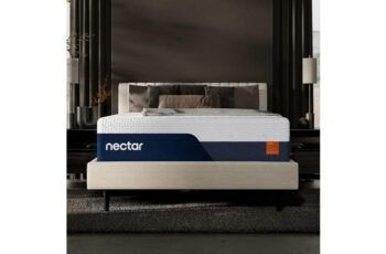 Nectar Ultra 15″ King Mattress Review