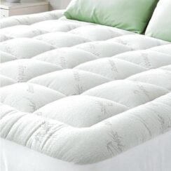 comfortable sleep improvement solution
