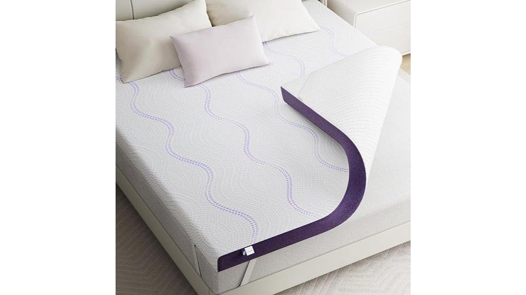 comfortable sleep innovation revealed