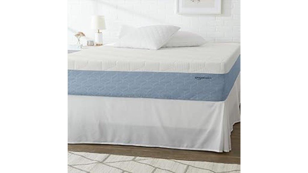 comfortable sleep solution offered