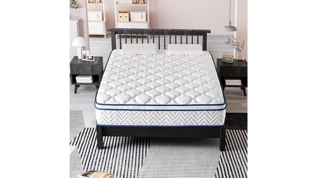 comfortable sleep solution reviewed