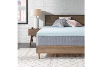 Sealy TrueForm 3 Mattress Topper Review