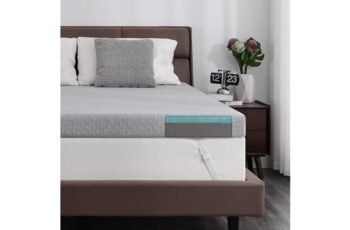 Firm Mattress Topper 3 Inch Full Review