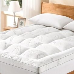 comfortable sleep surface upgrade
