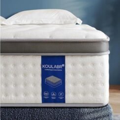 comfortable support for sleep