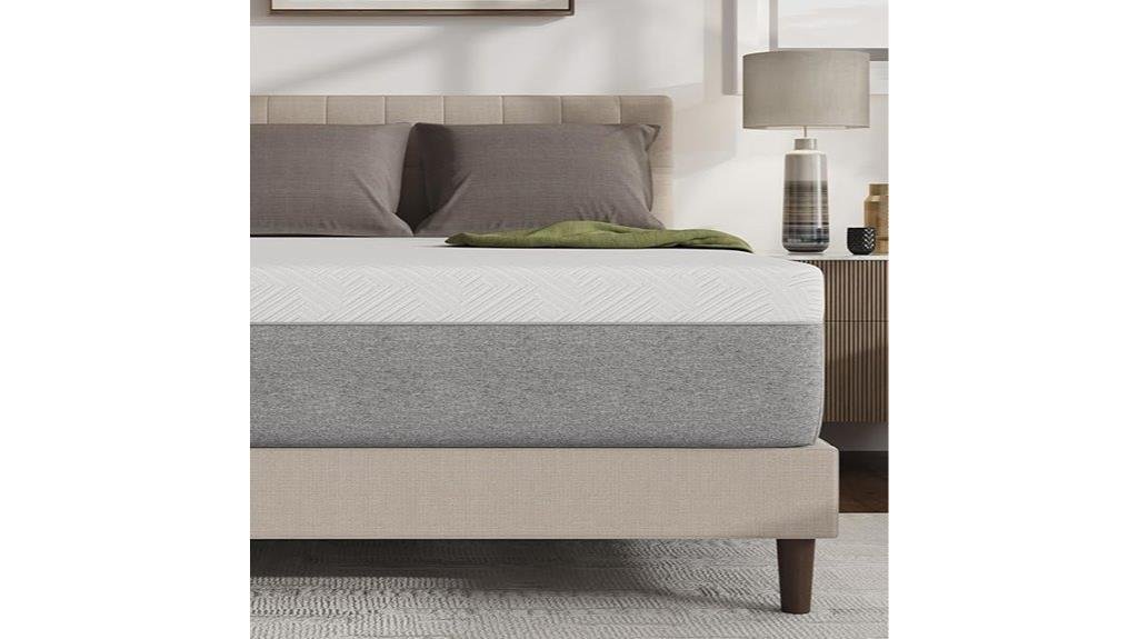 comfortable twin xl mattress