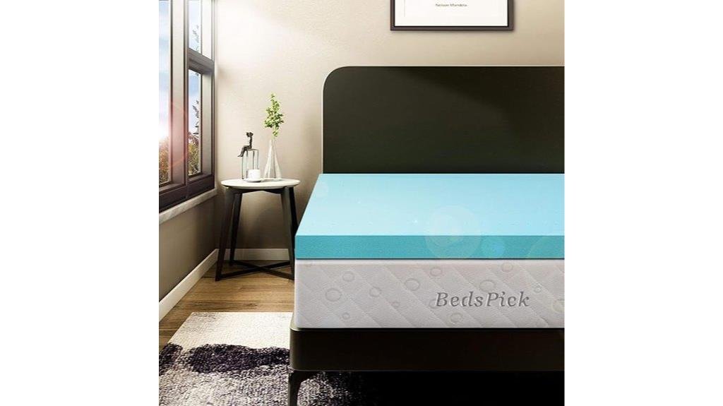 comfortable twin xl upgrade