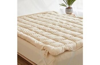 Wow Merino Wool Mattress Topper Review