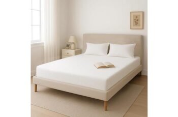 6 Inch Full Size Mattress Review