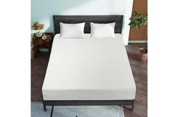 Twin Mattress Cool Resilience Review: Is It Worth It