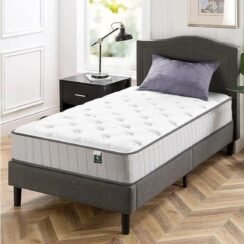 cooling comfort mattress review