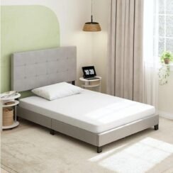 cooling gel mattress review