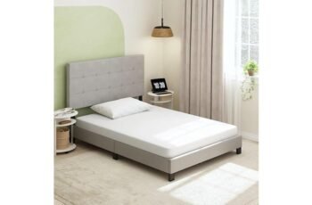 Furinno Tidur Cooling Gel Mattress Review