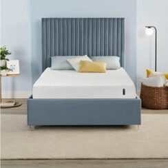 cooling gel mattress review