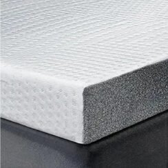 cooling twin xl mattress topper
