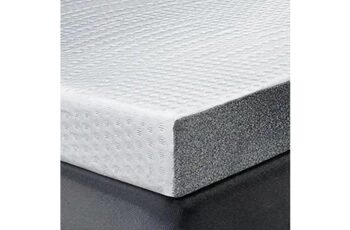 Cooling Mattress Topper Twin XL Review