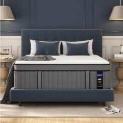 difame california king mattress