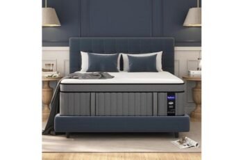 DIFAME California King Mattress Review
