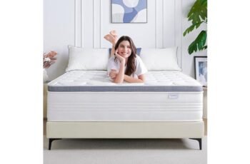 Dourxi Queen Size Mattress Review