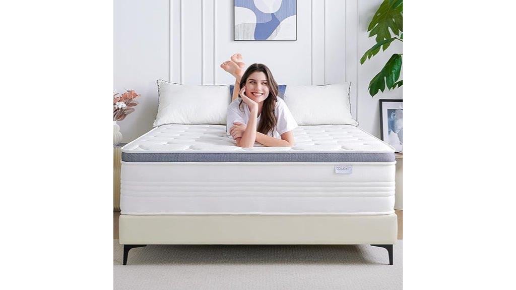 dourxi mattress quality review