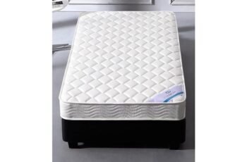 Home Life Mattress Review: Comfort Meets Eco-Friendliness