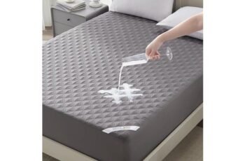 BEDLORE Waterproof Mattress Protector Review