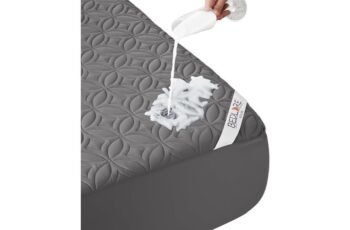 BEDLORE Waterproof Mattress Protector Review