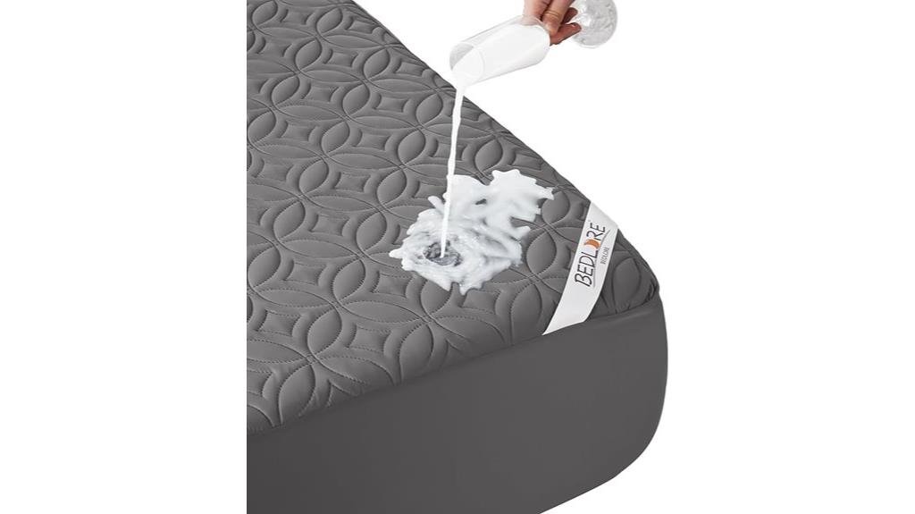 effective waterproof mattress protection