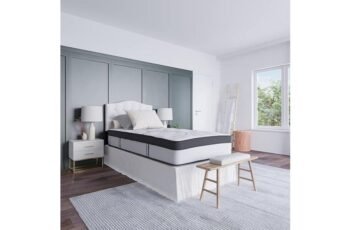 EMMA + OLIVER Astor Mattress Review