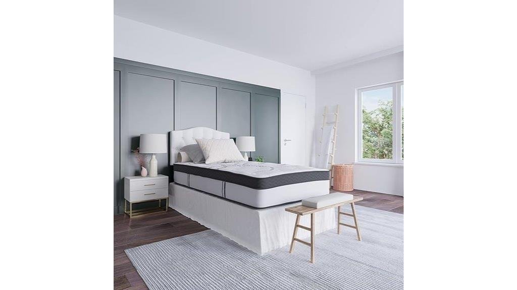 emma and oliver mattress review