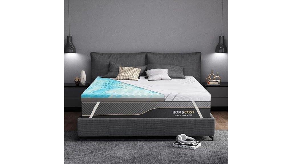 extra firm queen mattress