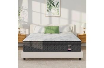 Queen Mattress 14 Inch Review