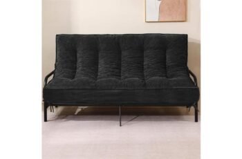 8 Inch Queen Size Futon Mattress Review