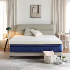 gwydre mattress topper review