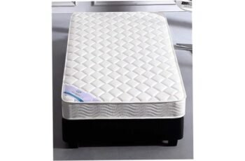 HomeLife 6-Inch Twin Size Mattress Review