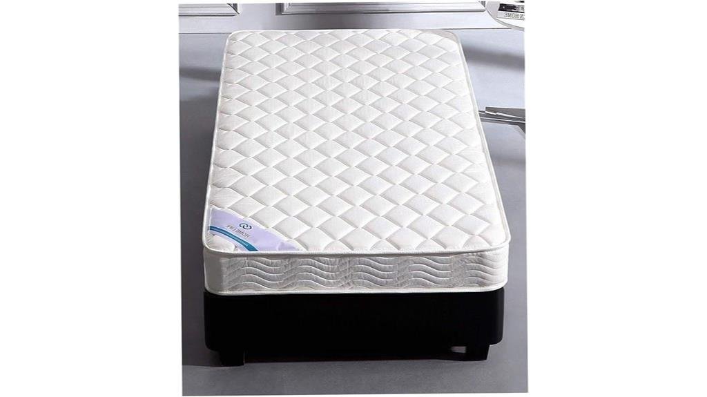 homelife twin mattress review