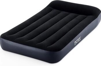 Intex Dura-Beam Airbed Review