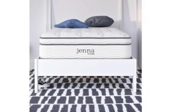 Modway Jenna Mattress Review: Is It Worth It