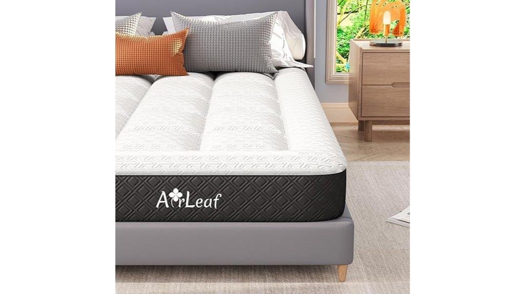 kids twin mattress review