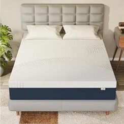 konfein twin mattress review