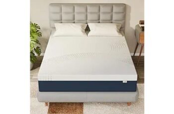 KONFEIN 10 Inch Twin Mattress Review