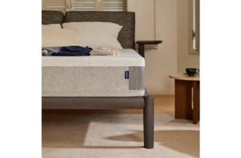 LIFEMENT Essential 10 Inch Twin Mattress Review