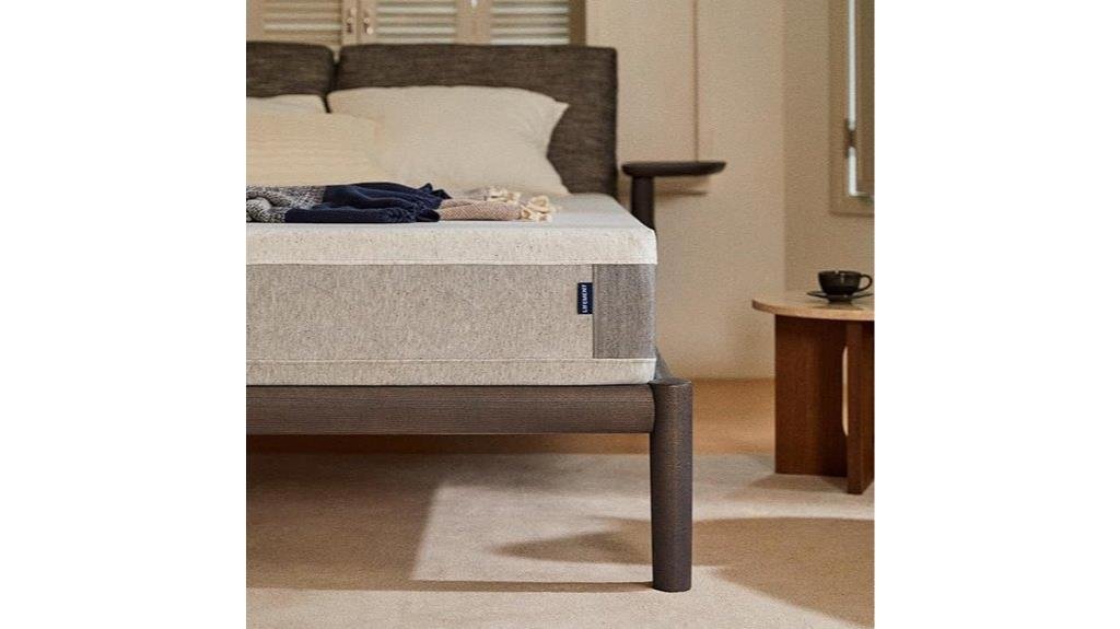 lifement twin mattress review